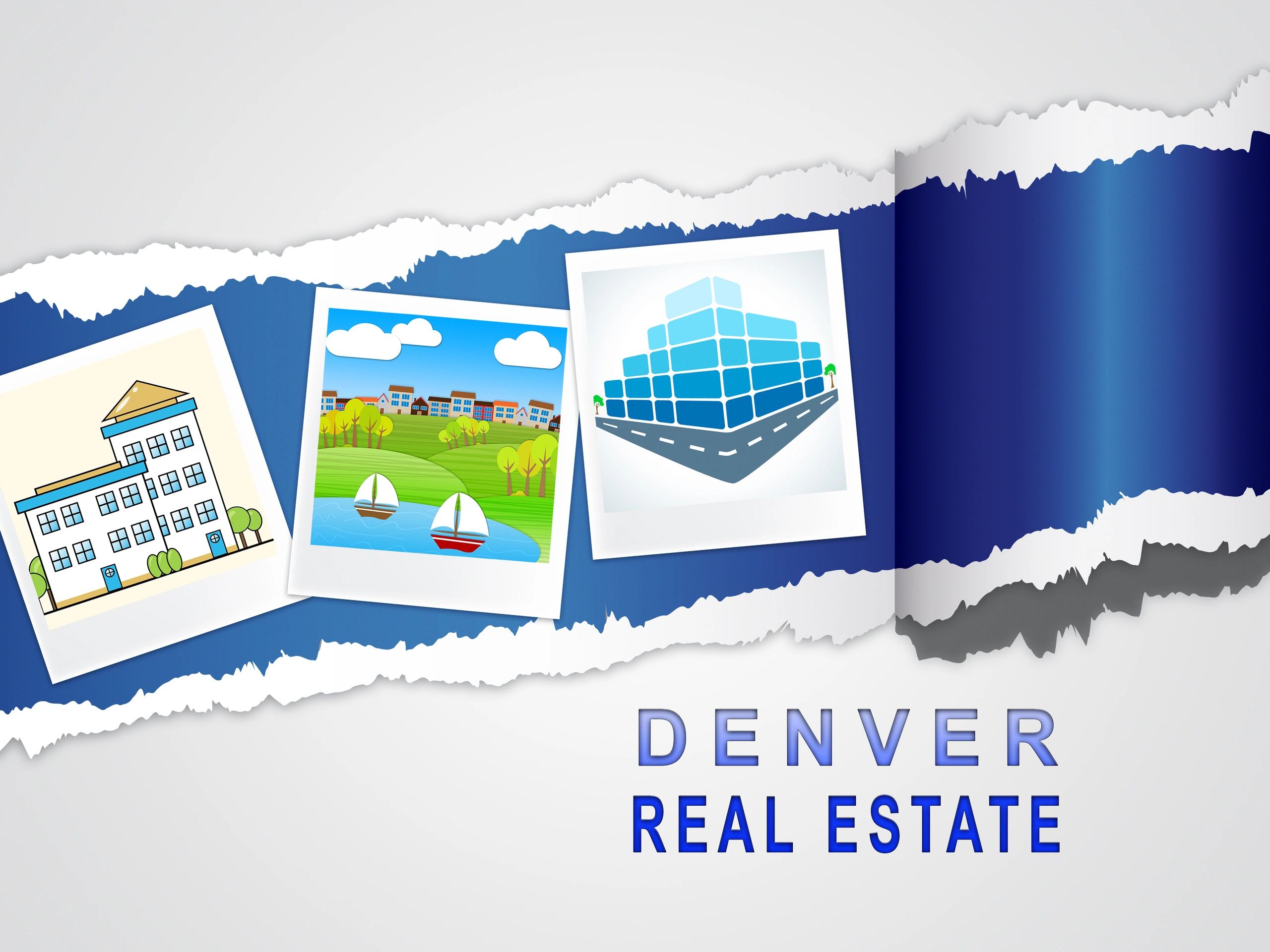 real estate video presentation