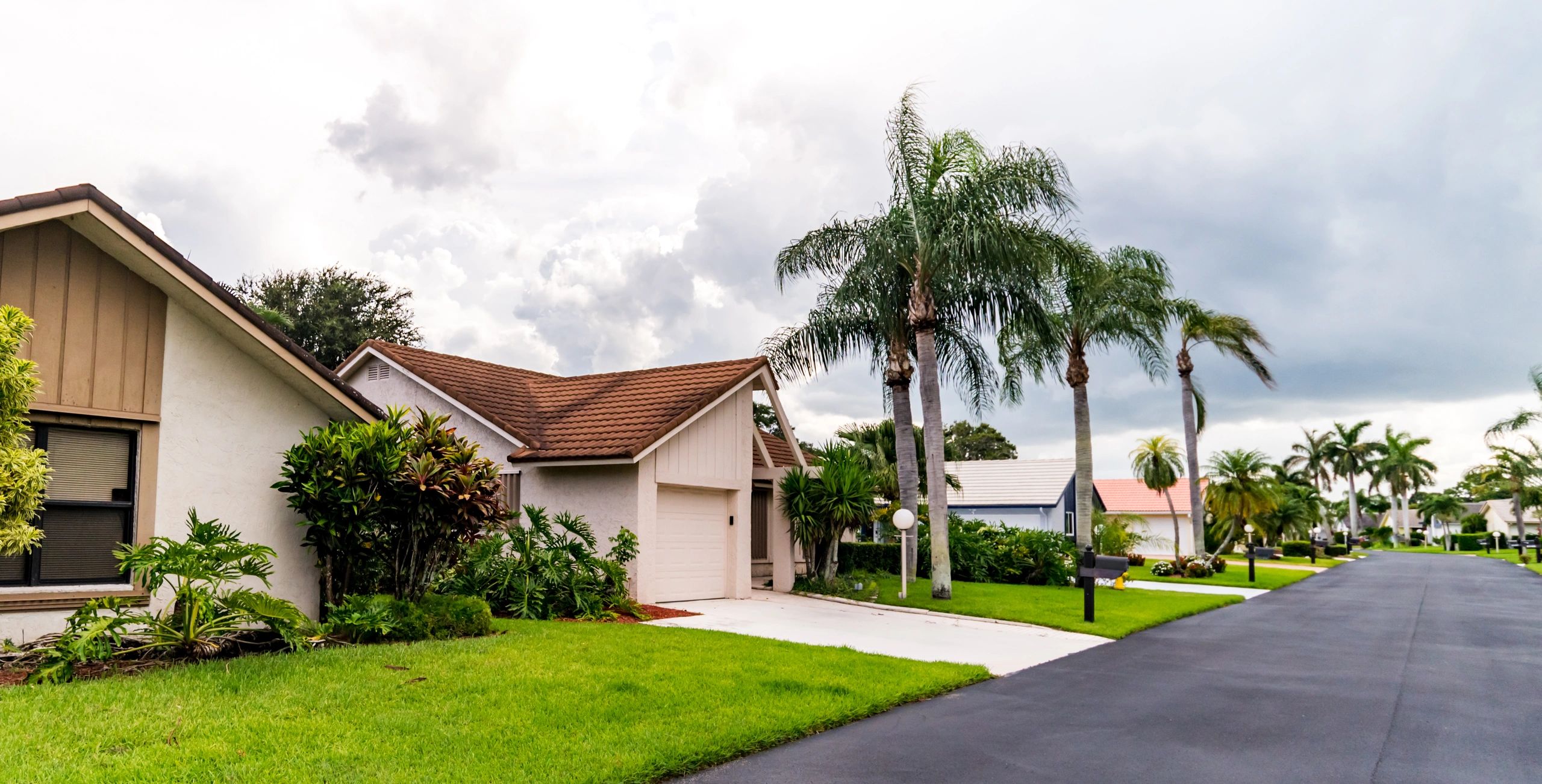 East Florida property appraisal