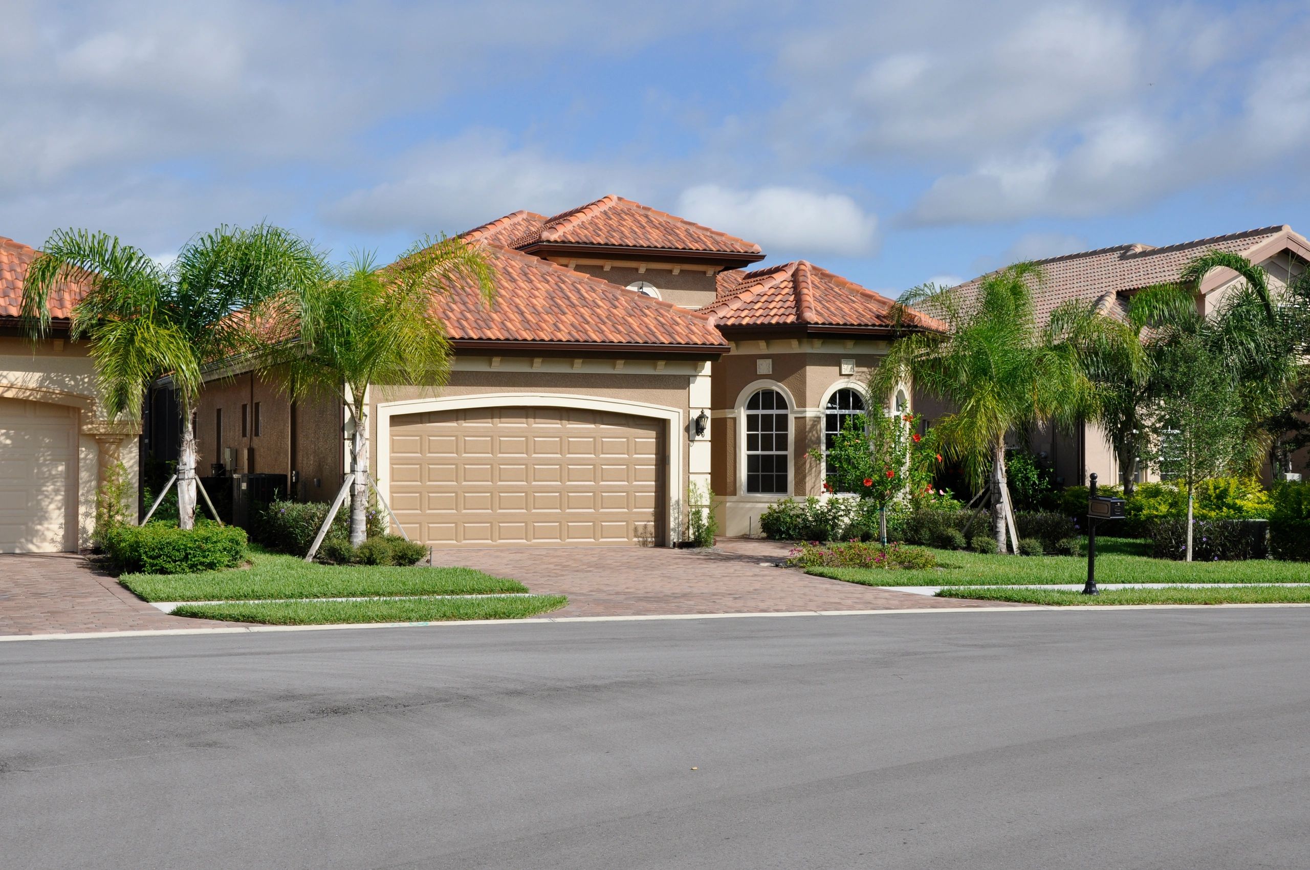 professional real estate appraisal team east florida office