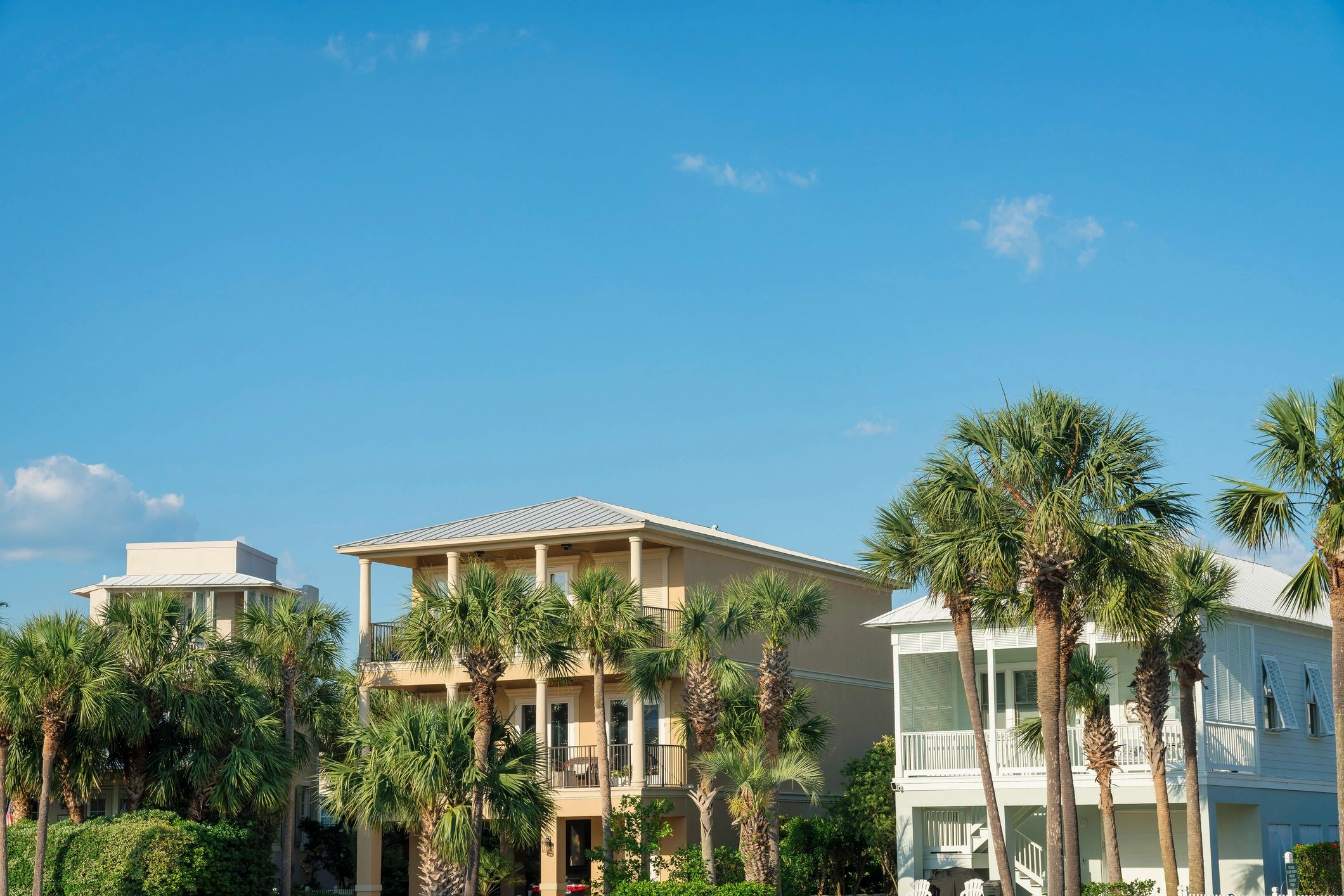 professional real estate appraisal team east florida office