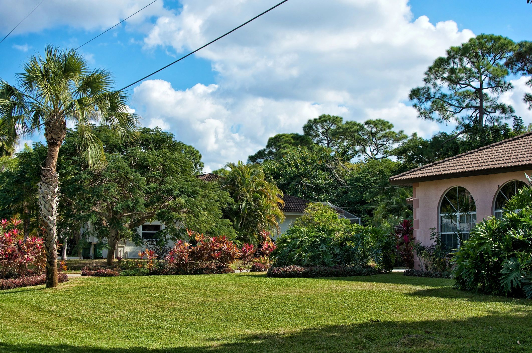 East Florida property appraisal