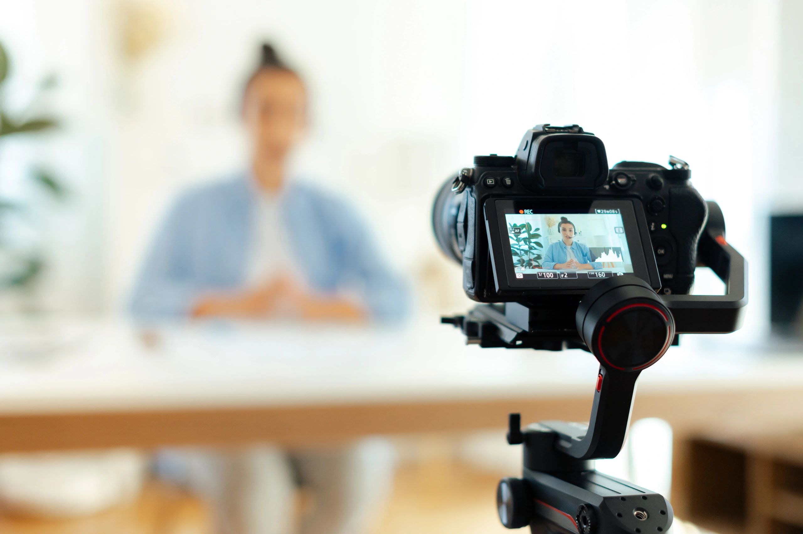 real estate video presentation