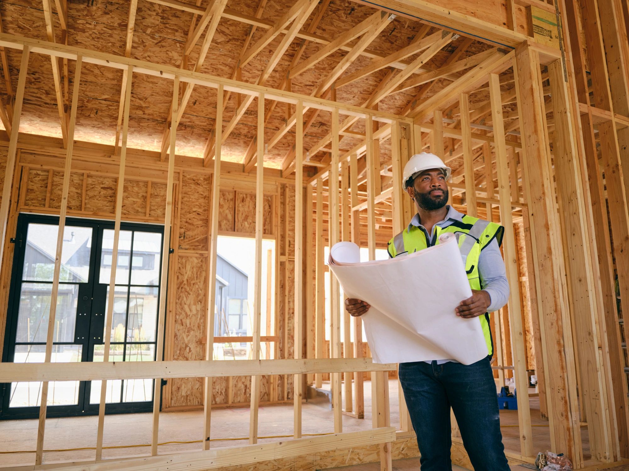 residential home appraisal professional