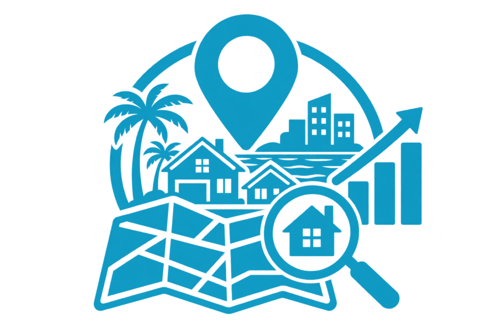 local market knowledge