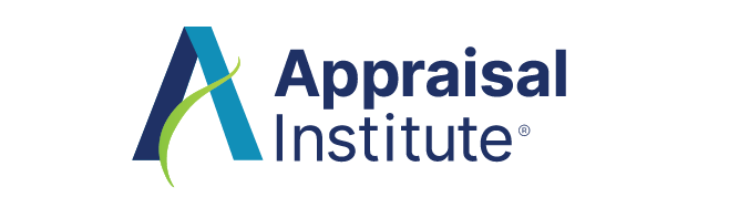 Industry & Community appraisal institute logo